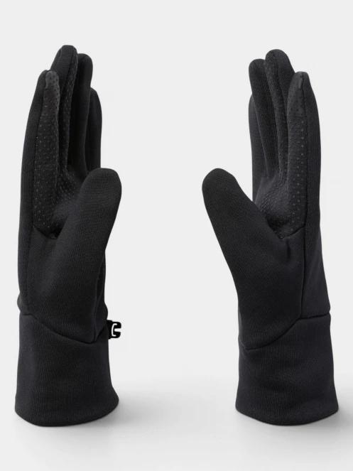 manusi de schi Mountain Hardwear Power Stretch® Stimulus™ Glove negru 3