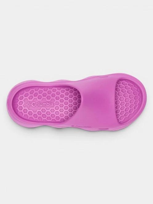 papuci pt. femei Columbia Thrive Revive magenta 9