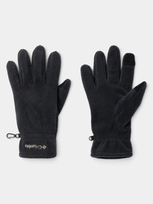 manusi Columbia M Steens Mountain II Fleece Glove negru 2
