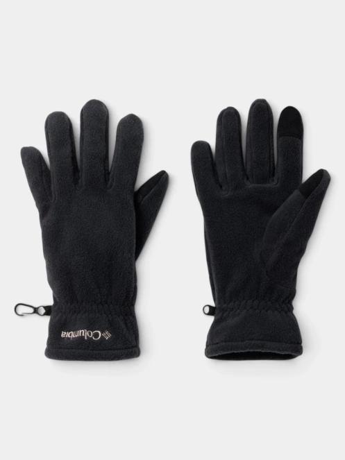 manusi Columbia W Benton Springs II Fleece Glove negru 2