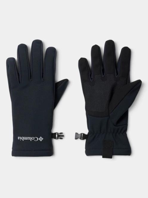 manusi pt. femei Columbia W Kruser Ridge III Softshell Glove negru 2