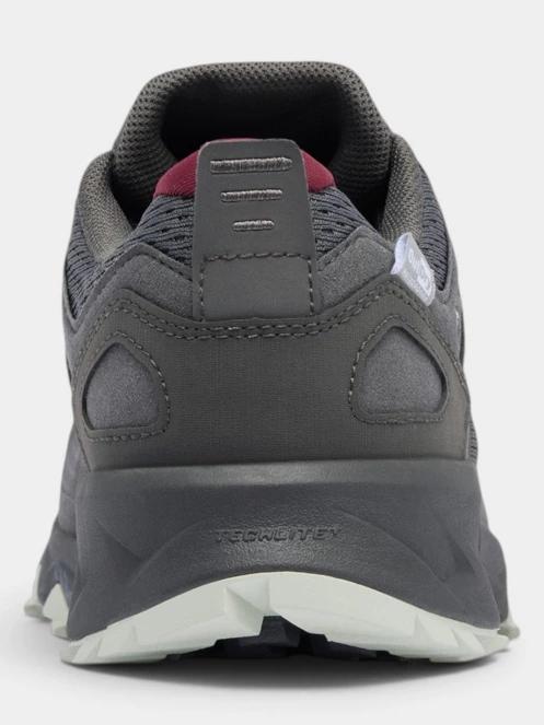 pantofi de drumetie impermeabili pt. femei Columbia Peakfreak Hera Outdry gri 6