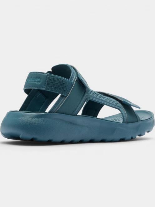 sandale de drumetie pt. barbati Columbia Peakfreak Roam Sandal albastru 6