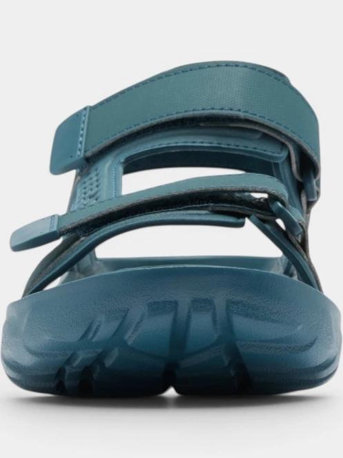 sandale de drumetie pt. barbati Columbia Peakfreak Roam Sandal albastru 7