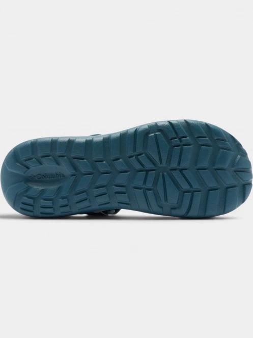 sandale de drumetie pt. barbati Columbia Peakfreak Roam Sandal albastru 10