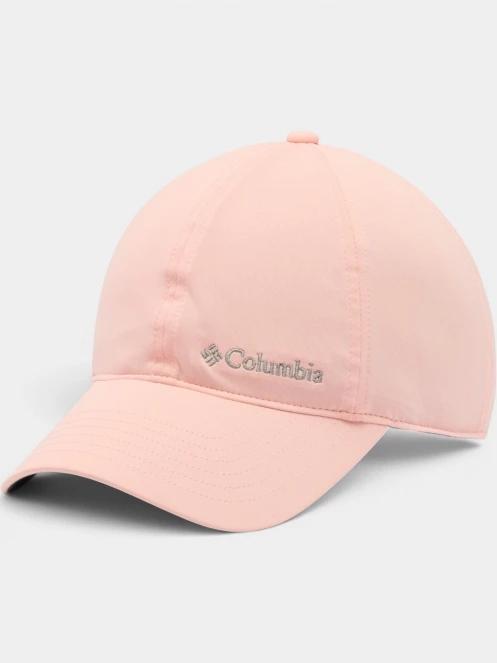 sapca de baseball Columbia Coolhead III Ball Cap roz 2