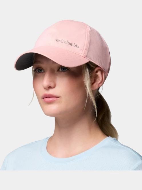 sapca de baseball Columbia Coolhead III Ball Cap roz 4