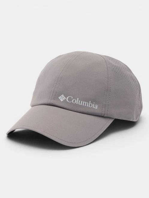 sapca de baseball Columbia Silver Ridge IV Ball Cap gri 2
