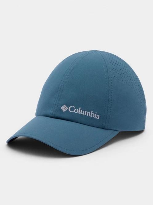 sapca de baseball Columbia Silver Ridge IV Ball Cap albastru 2