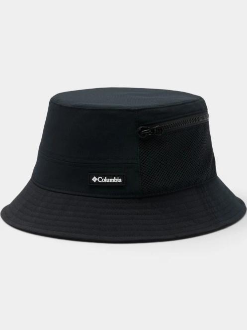 bucket hat Columbia Columbia Trek II Bucket Hat negru 2