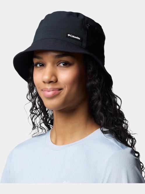 bucket hat Columbia Columbia Trek II Bucket Hat negru 5