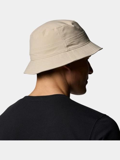 bucket hat Columbia Columbia Trek II Bucket Hat nisip 8