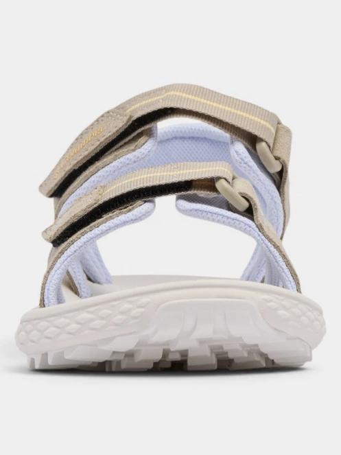 sandale de drumetie pt. femei Columbia Konos Hiker 2-Strap nisip 7