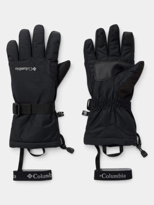 manusi pt. barbati Columbia M Arctic Slope Seeker negru 2