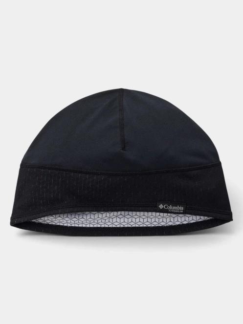 sapca Columbia Titanium Performance Beanie negru 2
