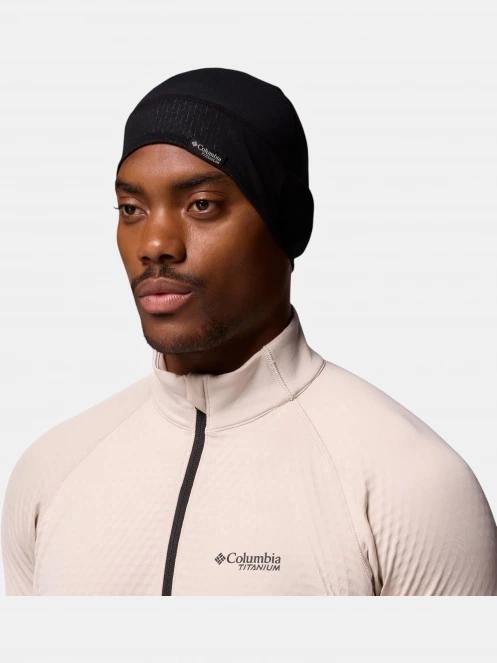 sapca Columbia Titanium Performance Beanie negru 4