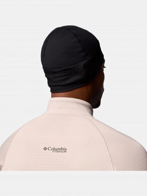 sapca Columbia Titanium Performance Beanie negru 5