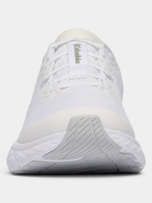 pantofi pentru alergare pt. femei Columbia Konos Featherweight alb 7