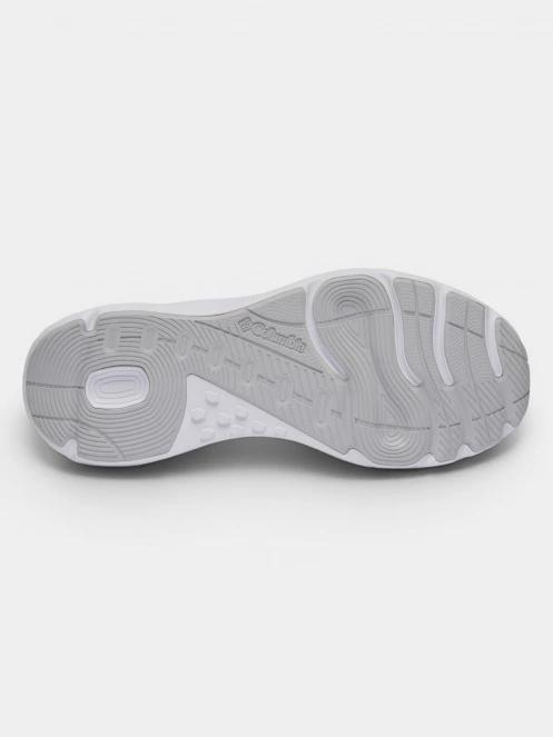 pantofi pentru alergare pt. femei Columbia Konos Featherweight alb 10