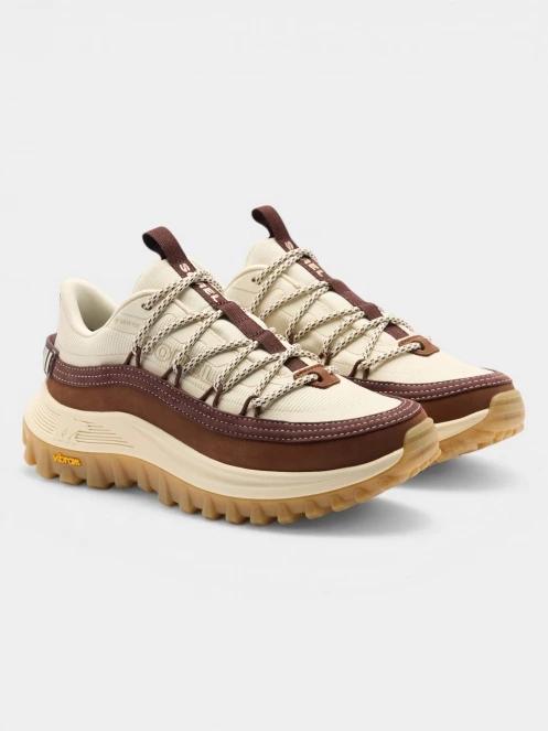 tenisi pt. femei Sorel Callsign Horizon Low GTX nisip 8