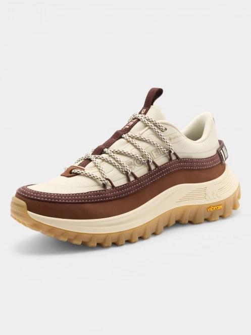 tenisi pt. femei Sorel Callsign Horizon Low GTX nisip 10
