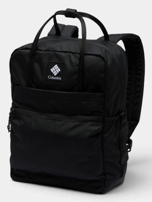 rucsac Columbia Trail Traveler II 18L Backpack negru 2
