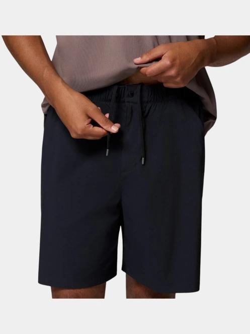 pantaloni scurti pt. barbati Columbia Chill Creek Short negru 6