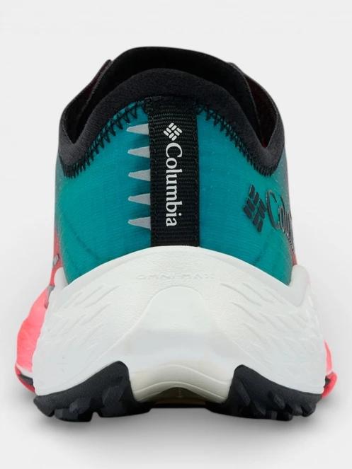 pantofi de cros pt. femei Columbia Konos Speed Trail ATR WMNS magenta 7