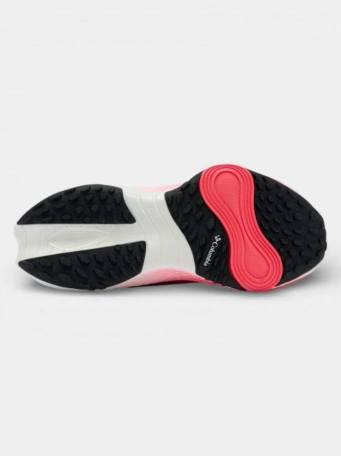 pantofi de cros pt. femei Columbia Konos Speed Trail ATR WMNS magenta 10