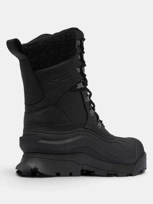 bocanci pt. barbati Columbia Bugaboot Peak negru 6
