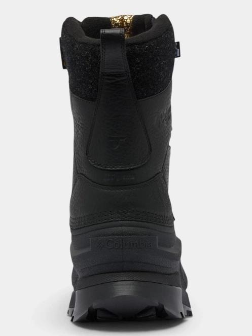 bocanci pt. barbati Columbia Bugaboot Peak negru 8