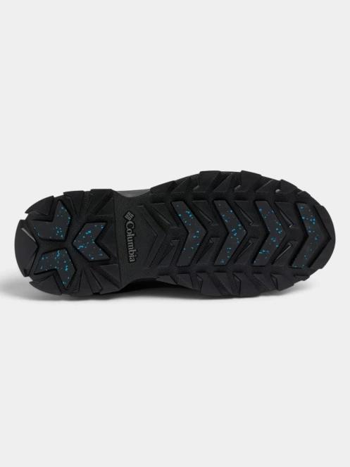 bocanci pt. barbati Columbia Bugaboot Peak negru 10