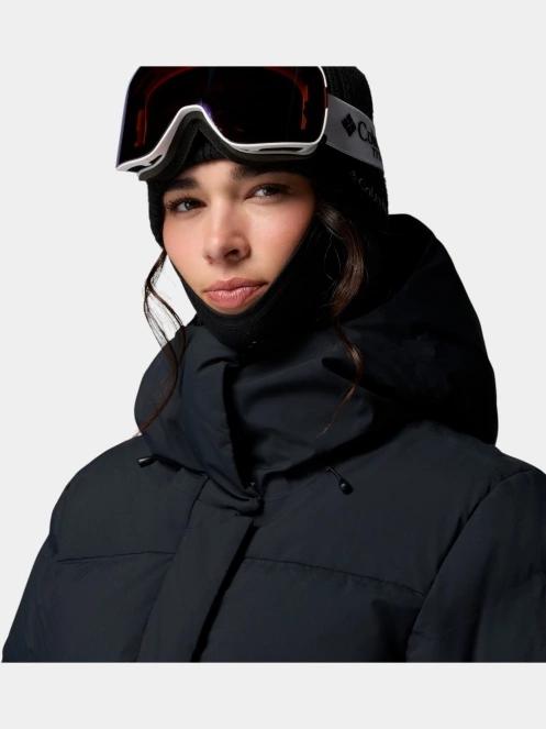 geaca de schi pt. femei Columbia Roffe Ridge Down Heat Seal Jacket negru 12