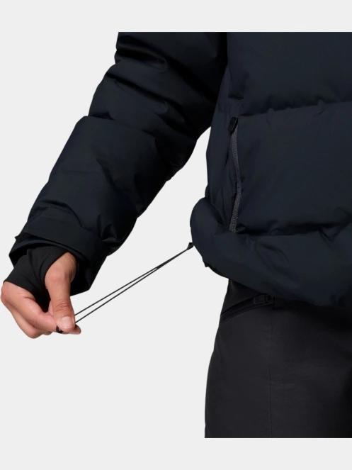 geaca de schi pt. femei Columbia Roffe Ridge Down Heat Seal Jacket negru 8