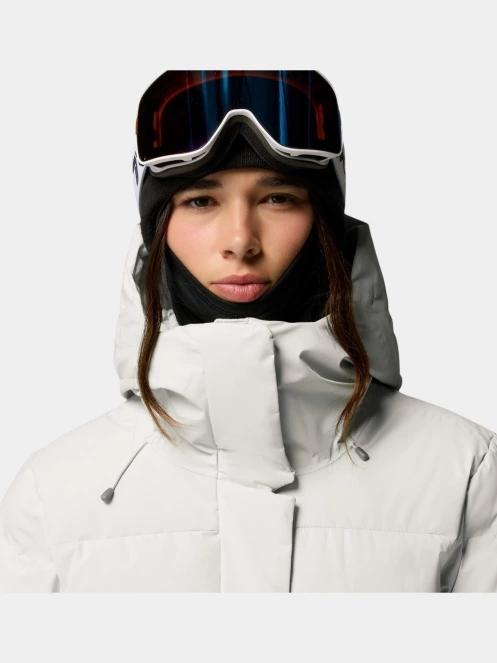 geaca de schi pt. femei Columbia Roffe Ridge Down Heat Seal Jacket nisip 13
