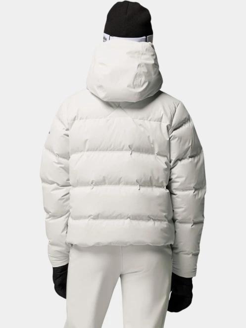 geaca de schi pt. femei Columbia Roffe Ridge Down Heat Seal Jacket nisip 4