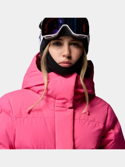 geaca de schi pt. femei Columbia Roffe Ridge Down Heat Seal Jacket magenta 13