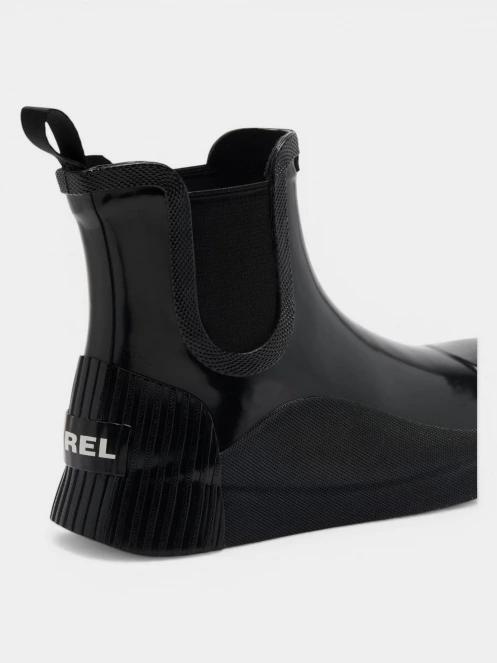 cizme de cauciuc pt. femei Sorel Out N About IV Chelsea Rain WP negru 11