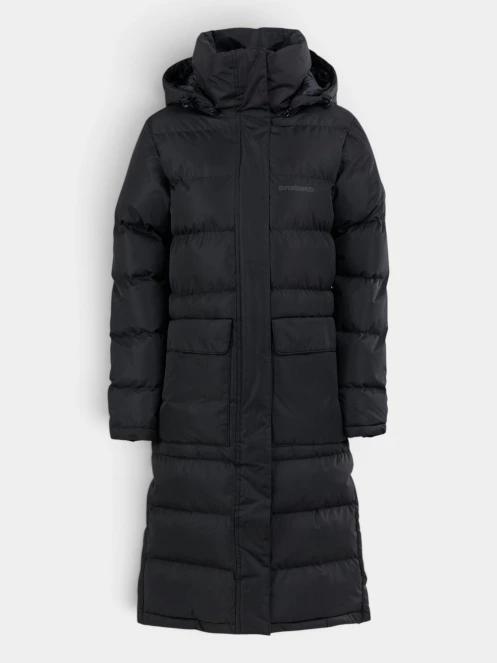 jacheta de iarna pt. femei Fundango Sabina Padded Jacket negru 8