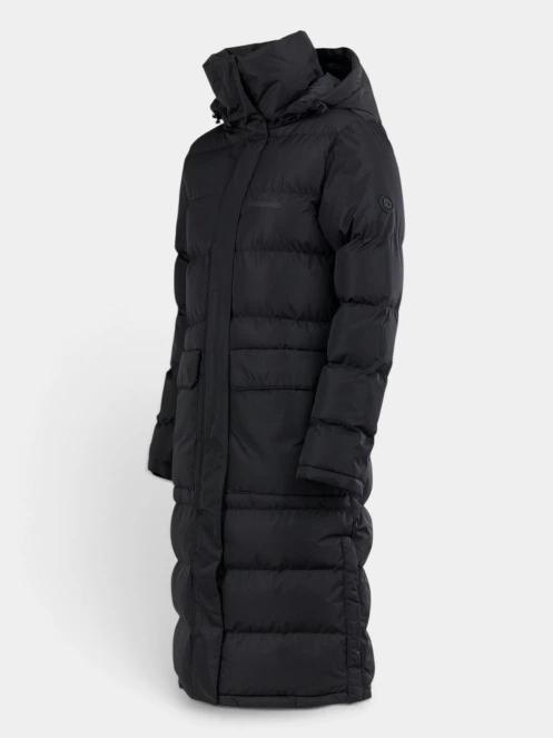 jacheta de iarna pt. femei Fundango Sabina Padded Jacket negru 9
