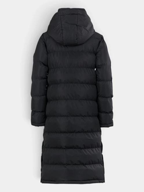 jacheta de iarna pt. femei Fundango Sabina Padded Jacket negru 10