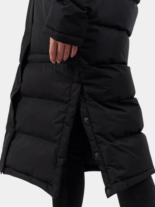 jacheta de iarna pt. femei Fundango Sabina Padded Jacket negru 7
