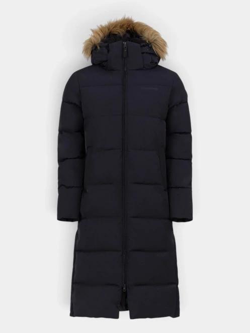 jacheta de iarna pt. femei Fundango Meganne Padded Jacket maro 11