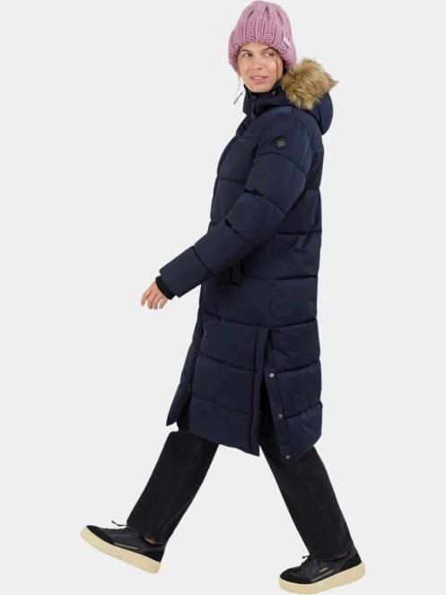 jacheta de iarna pt. femei Fundango Meganne Padded Jacket maro 5