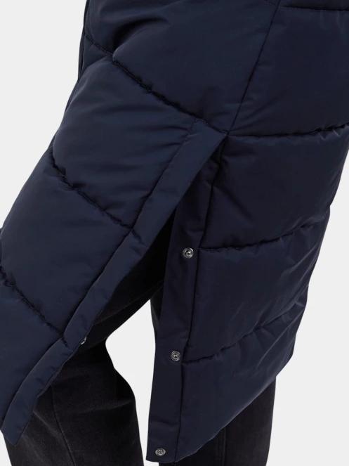 jacheta de iarna pt. femei Fundango Meganne Padded Jacket maro 9
