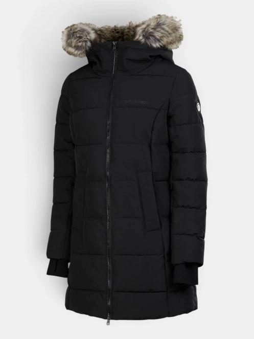 jacheta de iarna pt. femei Fundango Meganne Padded Jacket negru 10