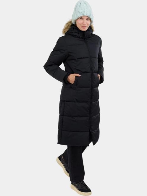 jacheta de iarna pt. femei Fundango Meganne Padded Jacket negru 4