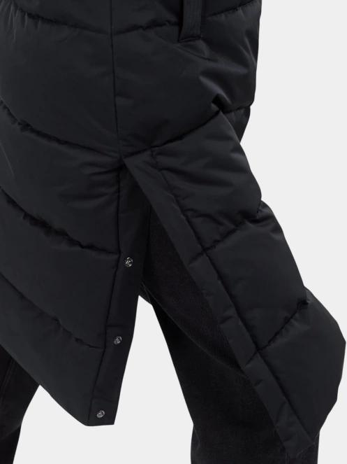 jacheta de iarna pt. femei Fundango Meganne Padded Jacket negru 7