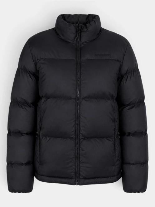 gaca de iarna matlasata pt. femei Fundango Nina Padded Jacket negru 12