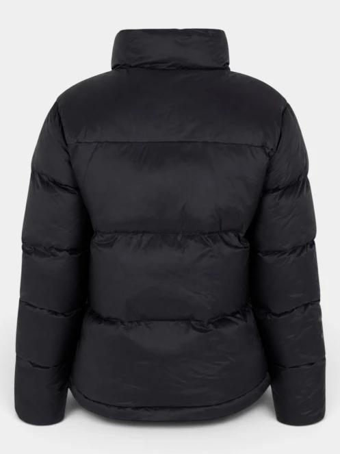 gaca de iarna matlasata pt. femei Fundango Nina Padded Jacket negru 13